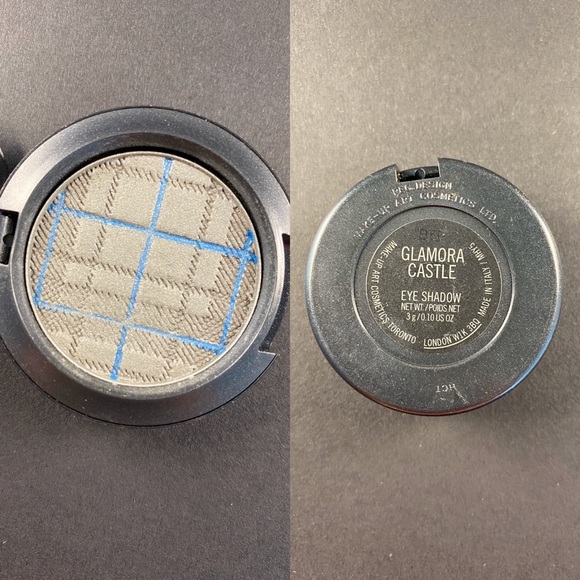 M.A.C A Tartan Tale - Picture 5 of 5